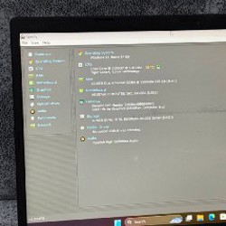 Ноутбук ASUS VivoBook X415EA - фото 3