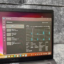 Ноутбук ASUS VivoBook X415EA - фото 4