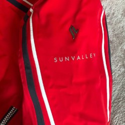 Горнолыжная куртка - фото 2