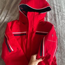 Горнолыжная куртка - фото 4