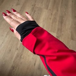 Горнолыжная куртка - фото 5