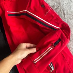 Горнолыжная куртка - фото 6