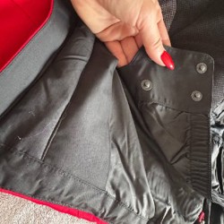 Горнолыжная куртка - фото 7