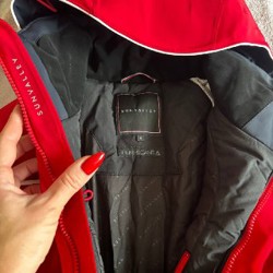 Горнолыжная куртка - фото 8