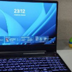 Игровой ноутбук Asus Tuf Gaming A15 - фото 4