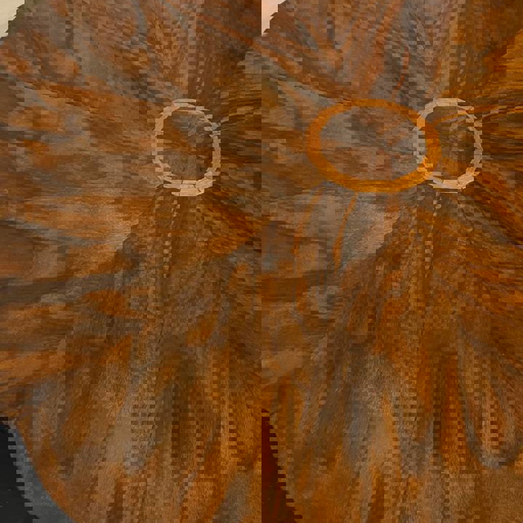 Винтажный стол