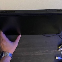 Ноутбук MSI KATANA GF76-11UG - фото 4