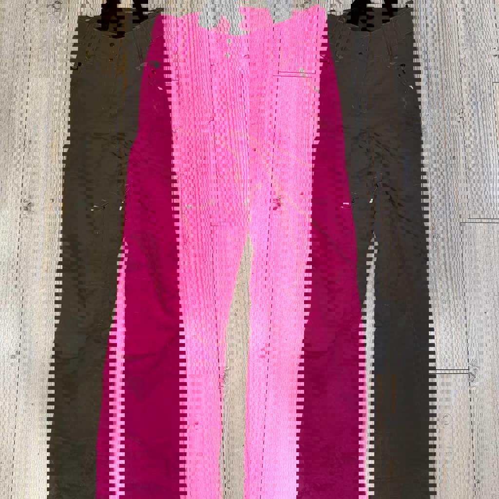 Женский горнолыжный костюм