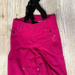 Женский горнолыжный костюм - фото 2