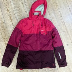 Женский горнолыжный костюм - фото 3