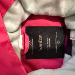 Женский горнолыжный костюм - фото 4