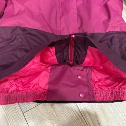 Женский горнолыжный костюм - фото 5