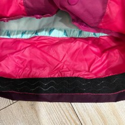 Женский горнолыжный костюм - фото 6