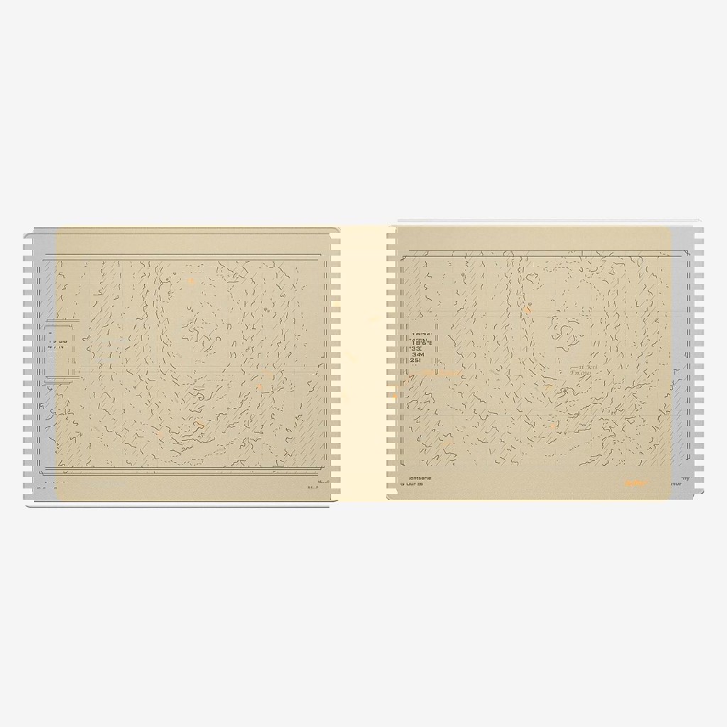 NuPhy Emi Koussi Deskmat