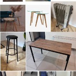 Модуль дивана со спинкой - фото 1