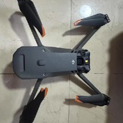 DJI Mavic 3T - фото 3