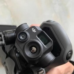 DJI Mavic 3T - фото 4