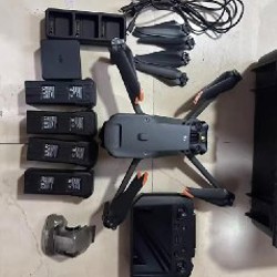 DJI Mavic 3T - фото 6