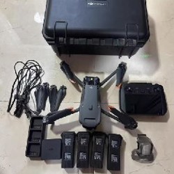 DJI Mavic 3T - фото 7