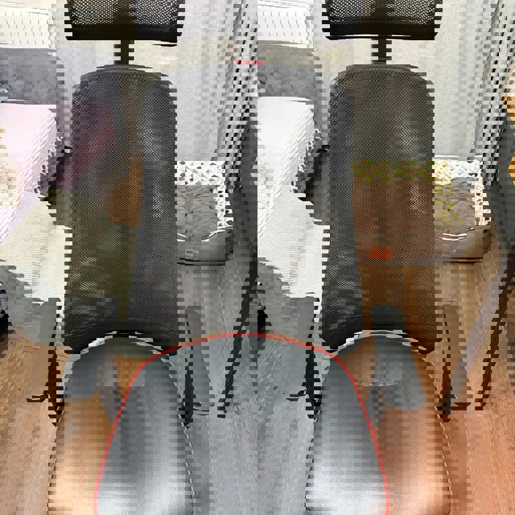 Лесенка для собаки