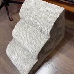 Лесенка для собаки - фото 8