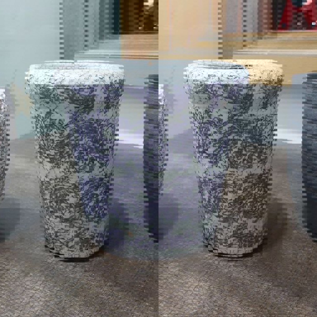 Кашпо для комнатных растений