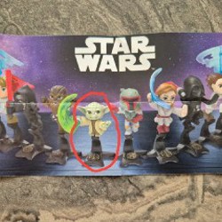 Фигурка Супергерой - фото 3