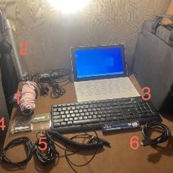 Лампа-стержень Jysk - фото 1