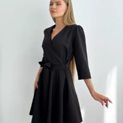 Женское платье - фото 2