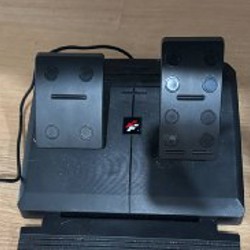 Руль с педалями - фото 6