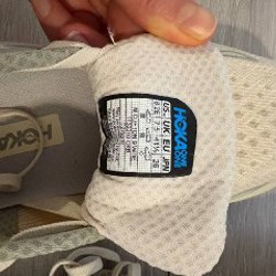 Кроссовки HOKA Clifton 9 - фото 3