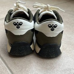 Кроссовки Adidas - фото 3