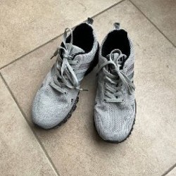 Кроссовки Adidas - фото 5