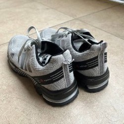 Кроссовки Adidas - фото 8