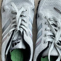 Кроссовки Adidas - фото 10