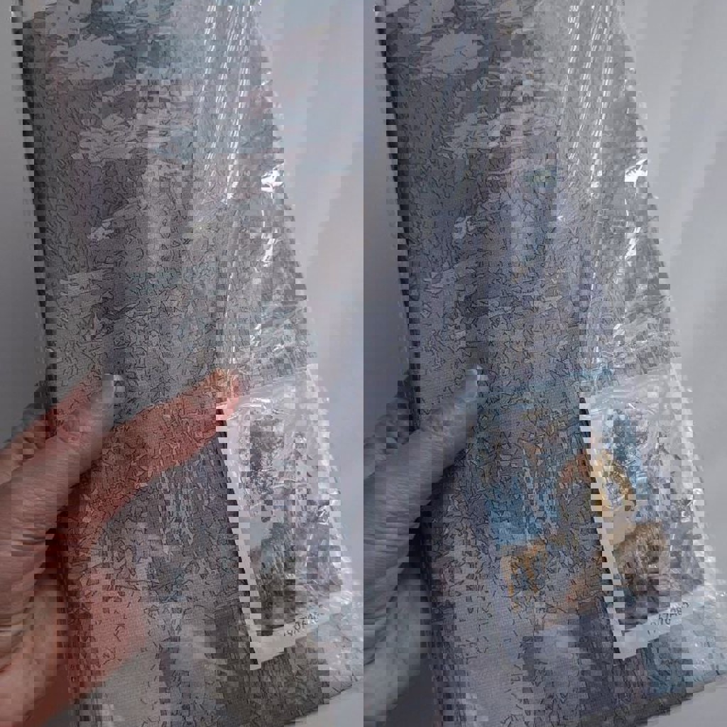 Картина по номерам