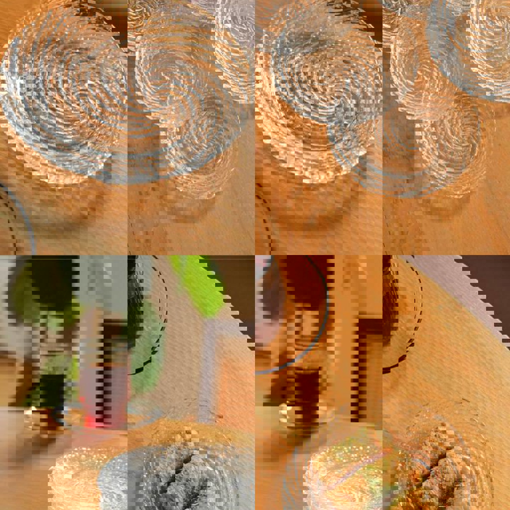 Керамические тарелки 2шт