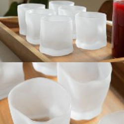 Керамические тарелки 2шт - фото 7