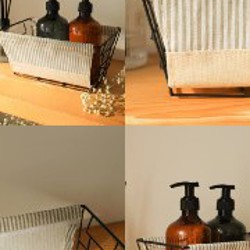 Керамические тарелки 2шт - фото 10