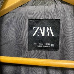 Пальто Zara - фото 2