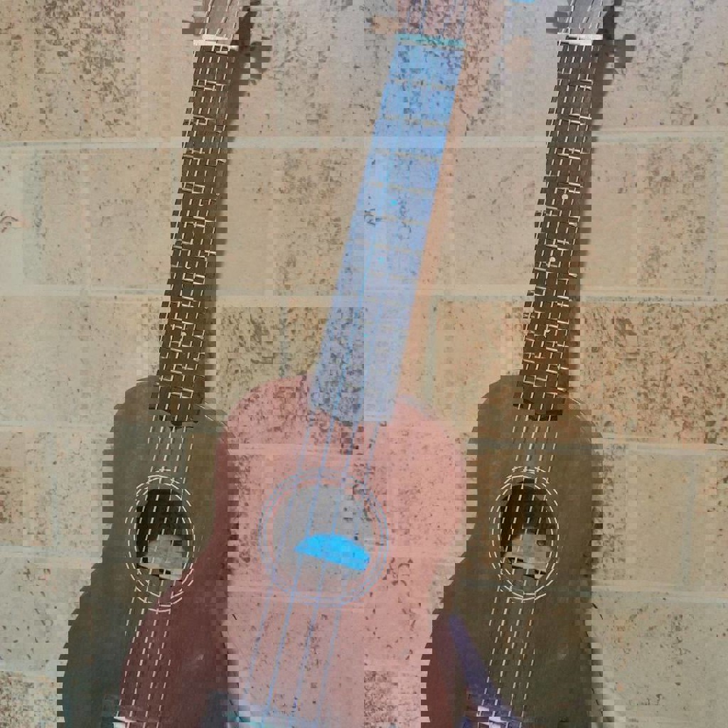 Укулеле Baton Rouge