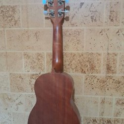 Укулеле Baton Rouge - фото 2