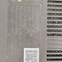 Ноутбук Lenovo IdeaPad S145-15API - фото 3