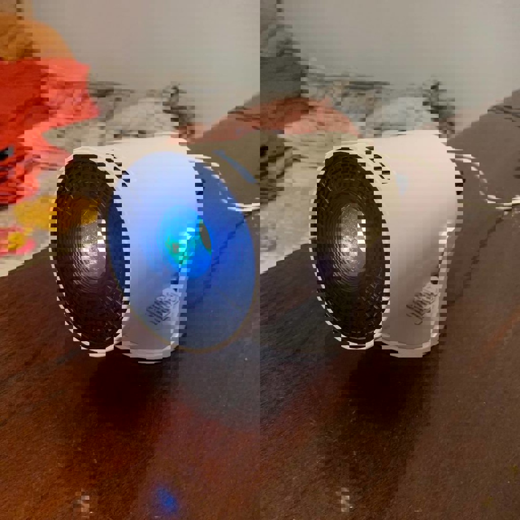 LED-проектор