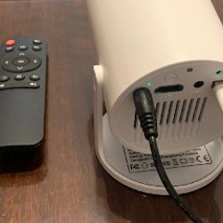 LED-проектор - фото 2