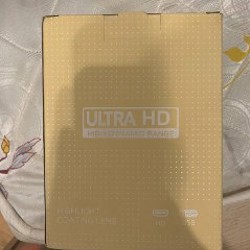 LED-проектор - фото 3