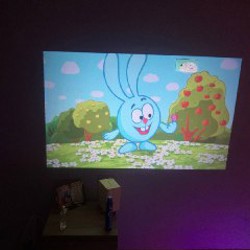 LED-проектор - фото 4