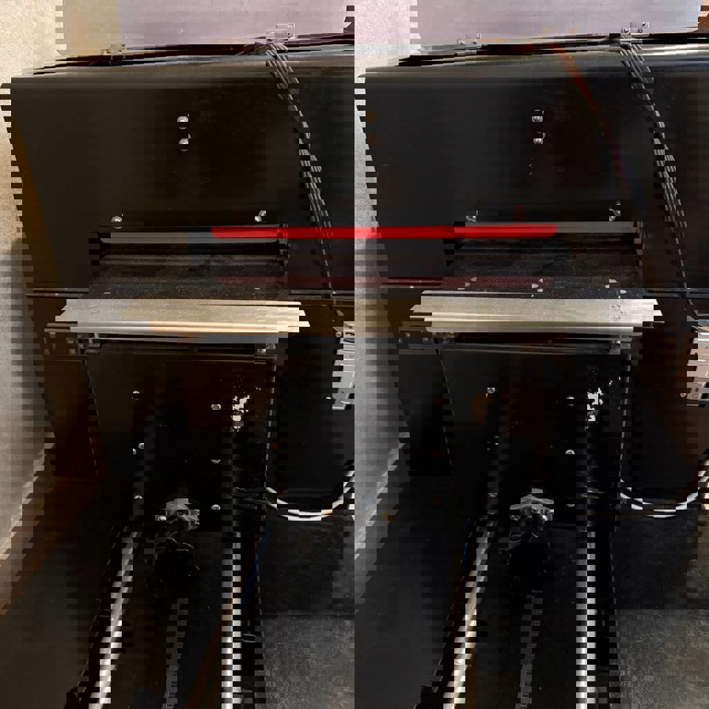 Планшетный струйный принтер