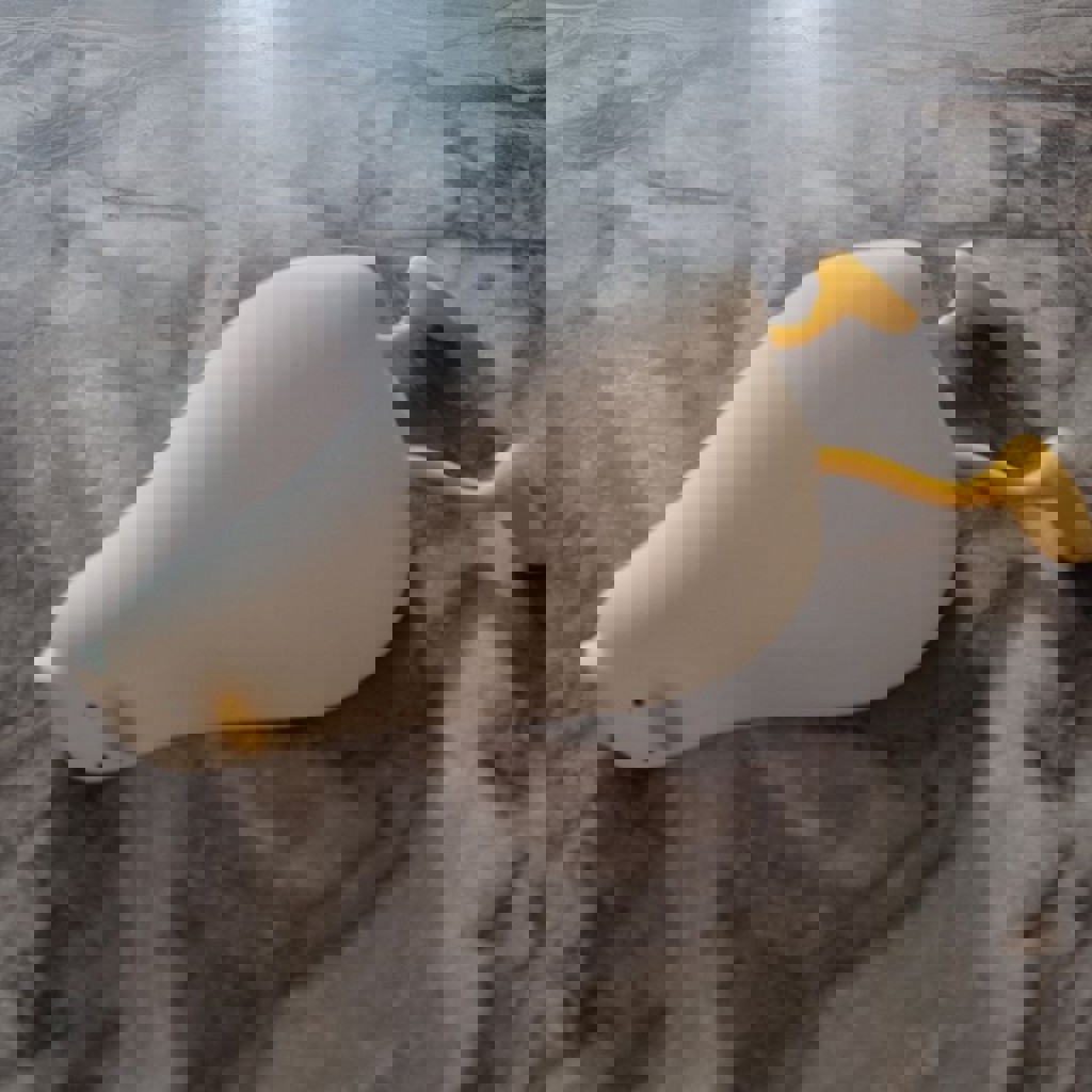 Ночник утка