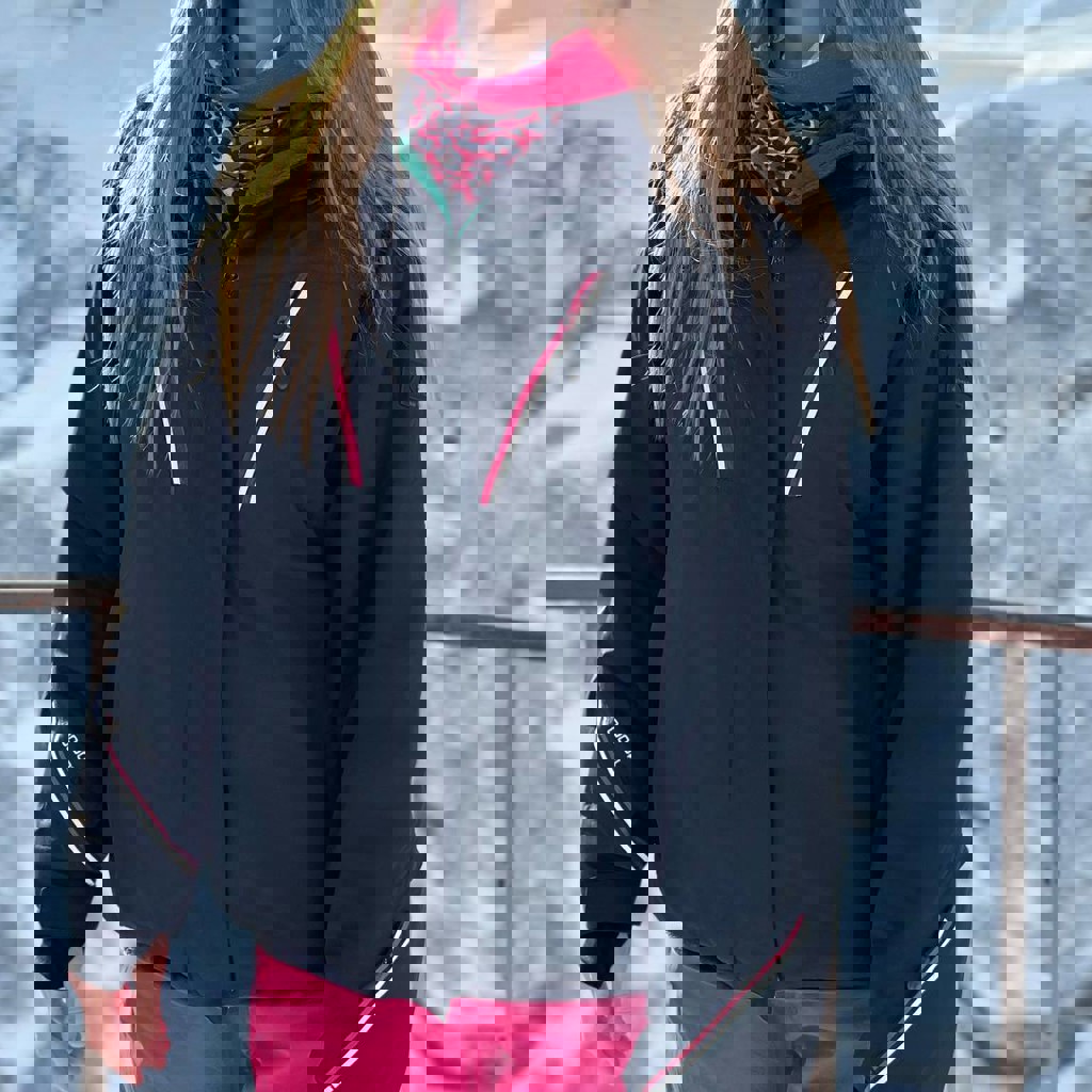 Горнолыжный костюм